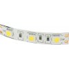 LED pásek 10mm bílý, 60xLED5050/m, IP20, modul 5cm