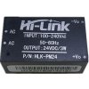 Spínaný zdroj Hi-Link HLK-PM24 3W 24V/0,125A