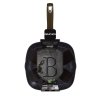 BERLINGERHAUS Pánev grilovací s mramorovým povrchem 28 cm Shiny Black Collection BH-6611