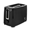 BERLINGERHAUS Topinkovač nerez 700 W Black Silver Collection BH-9456