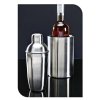 EXCELLENT Barmanská sada nerez shaker + chladič na lahve KO-A12441330