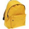 XQMAX Dětský batoh COLOURS 10 l žlutá KO-DB9300360zlut