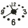 SEGNALE Hodiny nástěnné lepící KO-HX9000160