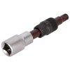 Přípravek na demontáž řemenice alternátoru, Klíč 1/2" x M10 - C239063