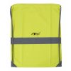 Batoh reflexní S.O.R. žlutý