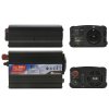 Měnič napětí 12/230V 300W + USB