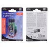 Zapalovač 12V s osvitem EURO