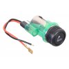 Zapalovač 12V s osvitem EURO