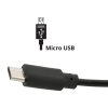 Nabíječka telefonu 12/24V MICRO USB