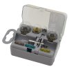 Žárovky servisní box univerzální H1 GREEN