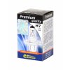 Žárovka 12V  H7  PREMIUM  55W PX26d box