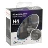 Žárovka Excelite H4 BLUE SVU +80% 60/55W 2ks