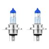 Žárovka Excelite H4 BLUE SVU +80% 60/55W 2ks