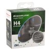 Žárovka Excelite H4 NIGHT VISION 55W 60/55W 2ks