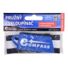 Pružný cykloupínač BLUE