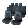 Potahy sedadel sada 11ks SKY