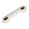 Žárovka 6 LED SMD 12V  suf.10X39 SV8.5 NEW-CAN-BUS bílá 2ks
