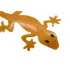 Dekor samolepící GECKO žlutý