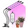 Lampa GROW, 3 ramena