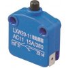 Mikrospínač LXW20-11 380V/15A (9mm)