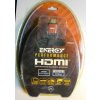 Kabel HDMI(A)-HDMI(A) plochý, 2m