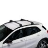 Střešní nosič Seat Arona 5dv.17-, CRUZ Airo Fuse Dark