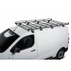 Střešní koš Hyundai H350 (W33-160), CRUZ