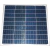 Fotovoltaický solární panel 12V/60W polykrystalický 630x680x30mm