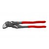 Klešťový klíč KNIPEX, 260 mm - 8601250