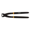 Kleště štípací čelní dlouhé, 225 mm - HT100602