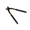 Kleště štípací čelní dlouhé, 225 mm - HT100602