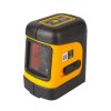 Samonivelační křížový laser - HT285003