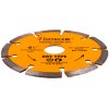 Diamantový řezný kotouč 115 mm, segmentový - HT570203