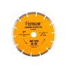 Diamantový řezný kotouč 180 mm, segmentový - HT570205