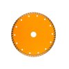 Diamantový řezný kotouč 180 mm, TURBO - HT570305