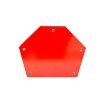 Magnetický úhelník, 6 úhlů, nosnost 34 kg - QJ6015