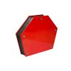 Magnetický úhelník, 6 úhlů, nosnost 34 kg - QJ6015