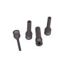 Sada vytahování poškozených matic 1/4" TWIST 6 ks - TJ8749