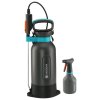 Ruční tlakový postřikovač 5 l + postřikovač 0,75 l - GA1113430