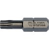 Bit torx T25 x 1/4”, dl.25mm 10ks