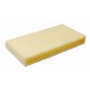 Náhradní povrch houba jemná 25x14x3cm