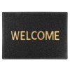 Rohožka č.04 Welcome S 50x70cm