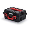 Kufr na nářadí HEAVY černý 445x360x216mm