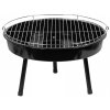 Gril BBQ Bavaria, 32-66/150cm