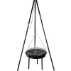 Gril BBQ Bavaria, 32-66/150cm