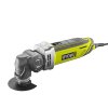 Elektrické multifunkční nářadí s kufrem Ryobi RMT300-TA, 300W