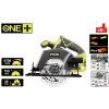 Aku okružní pila Ryobi R18CSP-0, 18V, 150mm