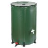 Barel CRB25, 250 l skládací na dešťovou vodu