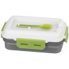 Obědník MagicHome, hranatý, 1,2l, 23x15x8,8cm