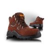 Pracovní obuv SAN MARINO kotník.bez tužin.47